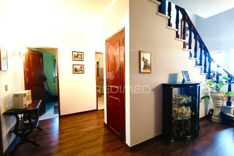 Byhus i Ourem, Santarem, Ourem - € 350.000 | Ref: 051964 - foto 2