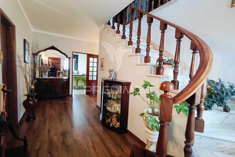 Byhus i Ourem, Santarem, Ourem - € 350.000 | Ref: 051964 - foto 15