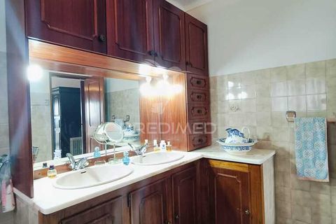 Byhus i Ourem, Santarem, Ourem - € 350.000 | Ref: 051964 - foto 21