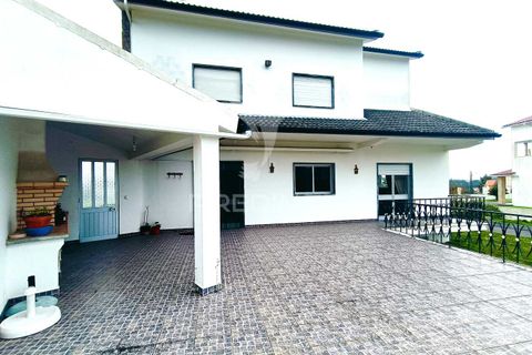 Byhus i Ourem, Santarem, Ourem - € 350.000 | Ref: 051964 - foto 35