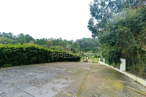 Byhus i Ourem, Santarem, Ourem - € 350.000 | Ref: 051964 - foto 39