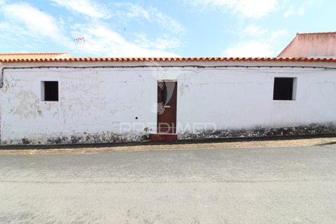 Byhus i Moura, Beja, Moura - € 110.000 | Ref: 052056 - foto 16