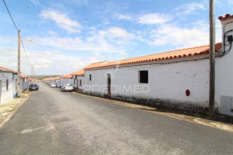 Byhus i Moura, Beja, Moura - € 110.000 | Ref: 052056 - foto 17