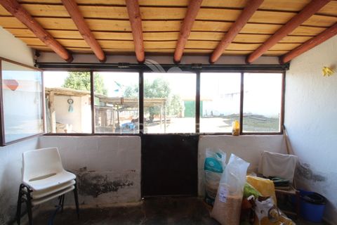 Byhus i Moura, Beja, Moura - € 110.000 | Ref: 052056 - foto 20