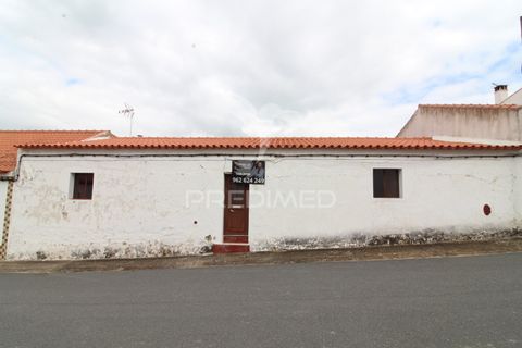 Byhus i Moura, Beja, Moura - € 110.000 | Ref: 052056 - foto 26