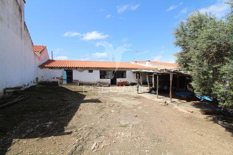 Byhus i Moura, Beja, Moura - € 110.000 | Ref: 052056 - foto 29