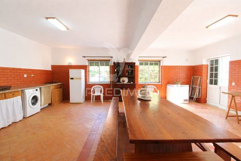 Byhus i Alcochete, Setubal, Alcochete - € 560.000 | Ref: 052258 - foto 1