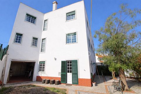 Byhus i Alcochete, Setubal, Alcochete - € 560.000 | Ref: 052258 - foto 3