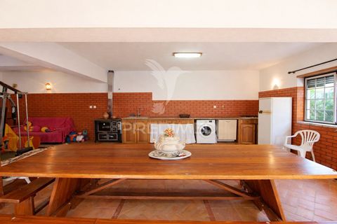 Byhus i Alcochete, Setubal, Alcochete - € 560.000 | Ref: 052258 - foto 4