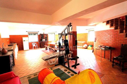 Byhus i Alcochete, Setubal, Alcochete - € 560.000 | Ref: 052258 - foto 5