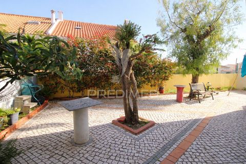 Byhus i Alcochete, Setubal, Alcochete - € 560.000 | Ref: 052258 - foto 6