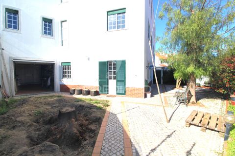 Byhus i Alcochete, Setubal, Alcochete - € 560.000 | Ref: 052258 - foto 7