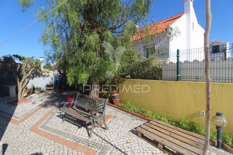 Byhus i Alcochete, Setubal, Alcochete - € 560.000 | Ref: 052258 - foto 8