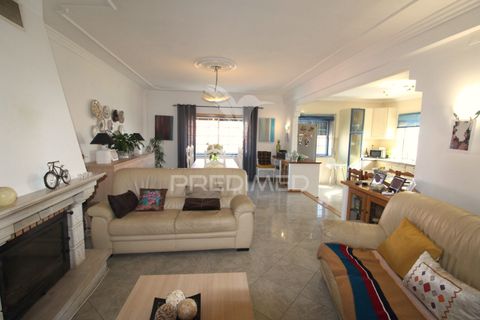 Byhus i Alcochete, Setubal, Alcochete - € 560.000 | Ref: 052258 - foto 11
