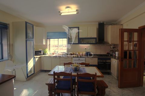 Byhus i Alcochete, Setubal, Alcochete - € 560.000 | Ref: 052258 - foto 13