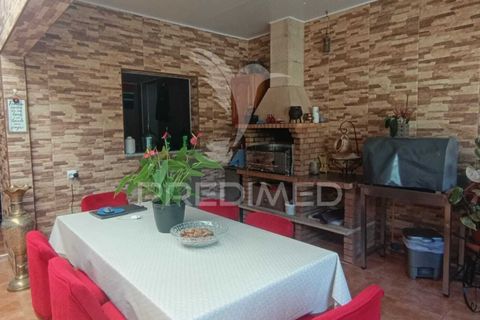 Byhus i Rio Maior, Santarem, Rio Maior - € 389.000 | Ref: 052425 - foto 5