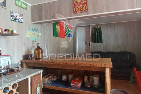 Byhus i Rio Maior, Santarem, Rio Maior - € 389.000 | Ref: 052425 - foto 8