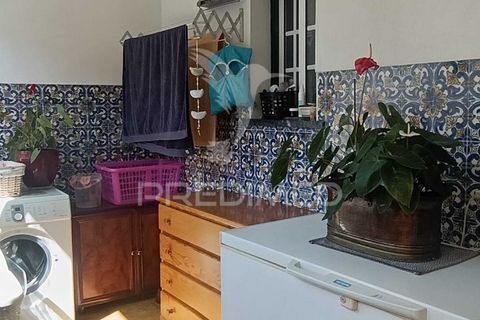 Byhus i Rio Maior, Santarem, Rio Maior - € 389.000 | Ref: 052425 - foto 16