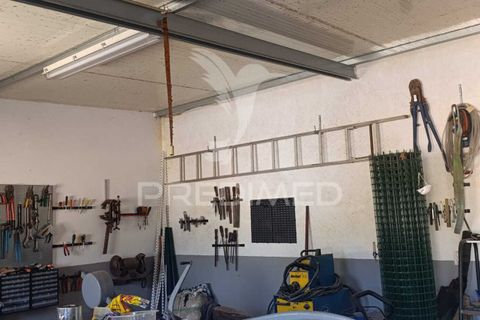 Byhus i Rio Maior, Santarem, Rio Maior - € 389.000 | Ref: 052425 - foto 18