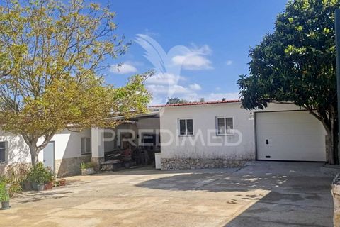 Byhus i Rio Maior, Santarem, Rio Maior - € 389.000 | Ref: 052425 - foto 19