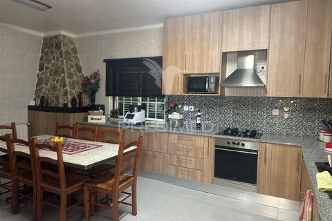 Byhus i Rio Maior, Santarem, Rio Maior - € 389.000 | Ref: 052425 - foto 34