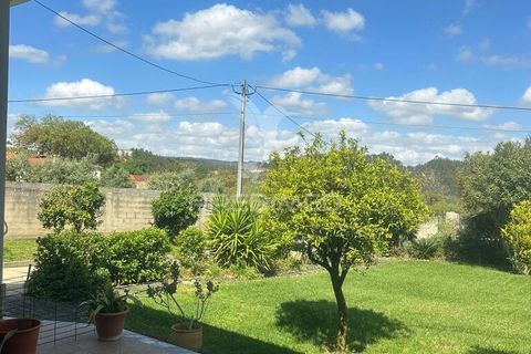 Byhus i Rio Maior, Santarem, Rio Maior - € 389.000 | Ref: 052425 - foto 35
