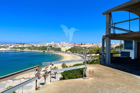 Byhus i Sines, Setubal, Sines - € 990.000 | Ref: 052557 - foto 2
