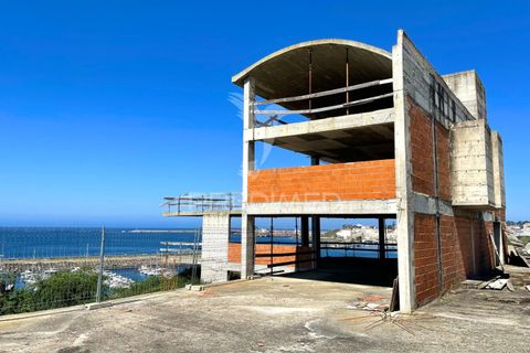 Byhus i Sines, Setubal, Sines - € 990.000 | Ref: 052557 - foto 4