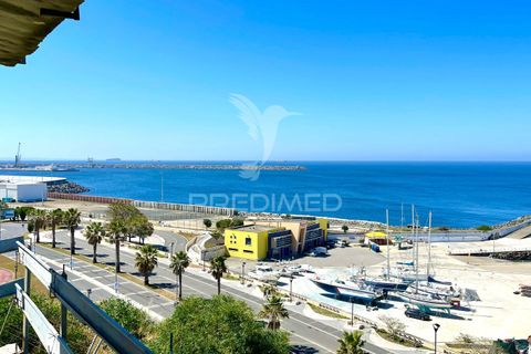 Byhus i Sines, Setubal, Sines - € 990.000 | Ref: 052557 - foto 5