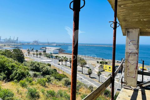 Byhus i Sines, Setubal, Sines - € 990.000 | Ref: 052557 - foto 6