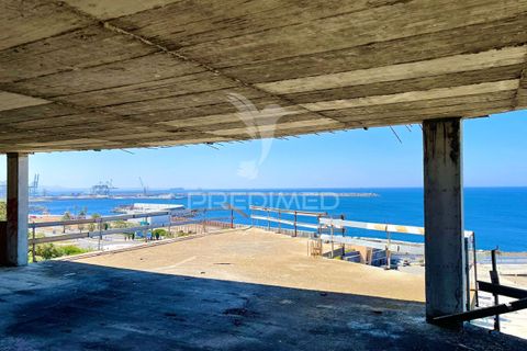 Byhus i Sines, Setubal, Sines - € 990.000 | Ref: 052557 - foto 7