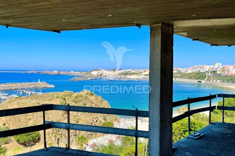 Byhus i Sines, Setubal, Sines - € 990.000 | Ref: 052557 - foto 8
