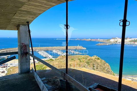 Byhus i Sines, Setubal, Sines - € 990.000 | Ref: 052557 - foto 1