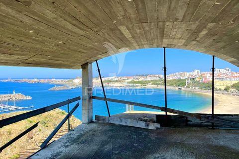 Byhus i Sines, Setubal, Sines - € 990.000 | Ref: 052557 - foto 9