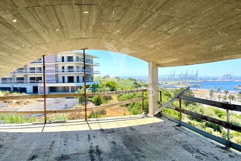 Byhus i Sines, Setubal, Sines - € 990.000 | Ref: 052557 - foto 10