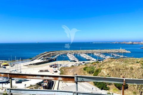 Byhus i Sines, Setubal, Sines - € 990.000 | Ref: 052557 - foto 11
