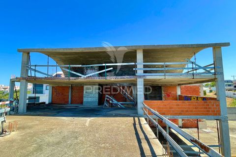 Byhus i Sines, Setubal, Sines - € 990.000 | Ref: 052557 - foto 12