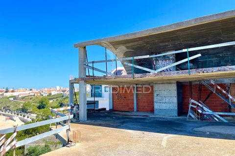 Byhus i Sines, Setubal, Sines - € 990.000 | Ref: 052557 - foto 13