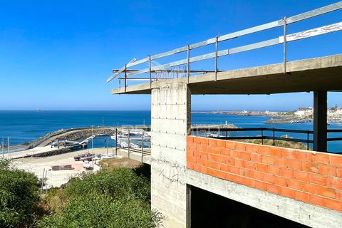 Byhus i Sines, Setubal, Sines - € 990.000 | Ref: 052557 - foto 17