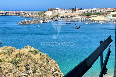 Byhus i Sines, Setubal, Sines - € 990.000 | Ref: 052557 - foto 18