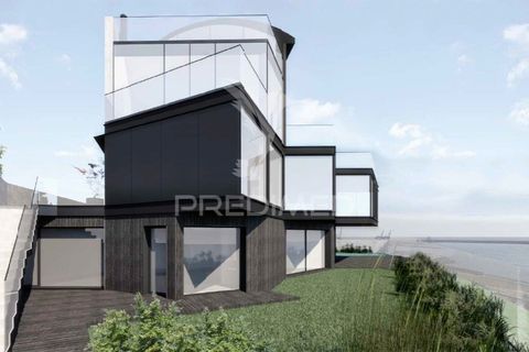 Byhus i Sines, Setubal, Sines - € 990.000 | Ref: 052557 - foto 20