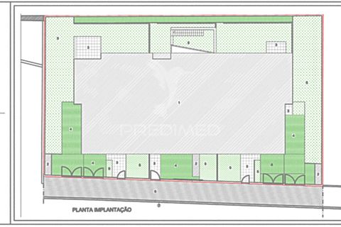 Helårsgrund i Maia, Porto, Maia - € 380.000 | Ref: 052609 - foto 9