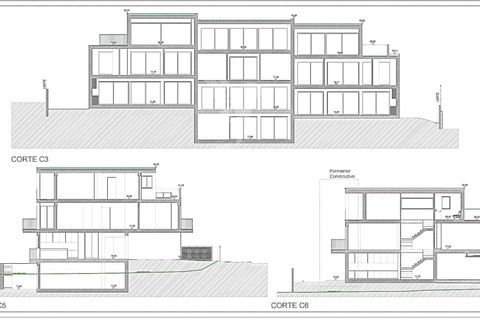 Helårsgrund i Maia, Porto, Maia - € 380.000 | Ref: 052609 - foto 10