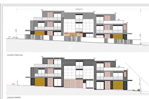 Helårsgrund i Maia, Porto, Maia - € 380.000 | Ref: 052609 - foto 16