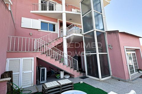 Byhus i Seixal, Setubal, Seixal - € 420.000 | Ref: 052700 - foto 3