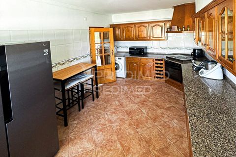 Byhus i Seixal, Setubal, Seixal - € 420.000 | Ref: 052700 - foto 8