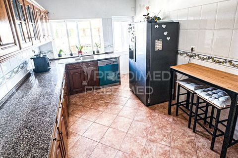 Byhus i Seixal, Setubal, Seixal - € 420.000 | Ref: 052700 - foto 9