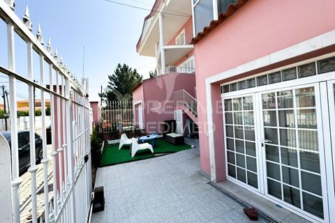 Byhus i Seixal, Setubal, Seixal - € 420.000 | Ref: 052700 - foto 32