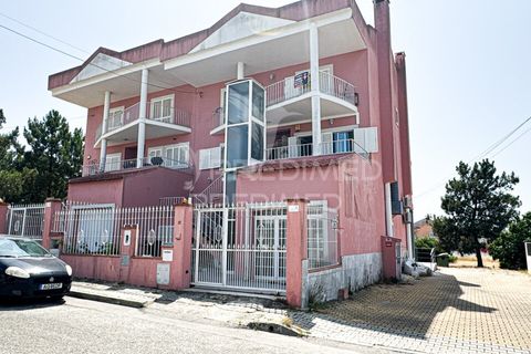 Byhus i Seixal, Setubal, Seixal - € 420.000 | Ref: 052700 - foto 33