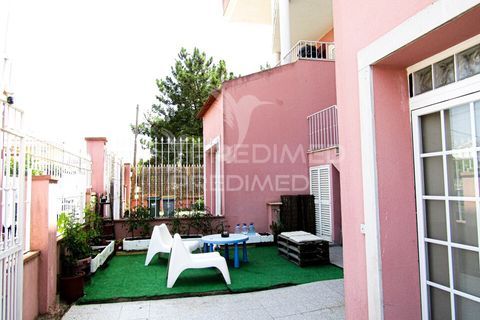 Byhus i Seixal, Setubal, Seixal - € 420.000 | Ref: 052700 - foto 36